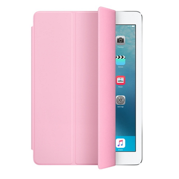 IPAD PRO 9.7 Smart Cover-粉紅色 MM2F2FE/A