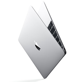 【512G】MacBook 銀色 MLHC2TA/A