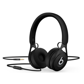 Beats EP 耳罩式耳機-黑 ML992PA/A