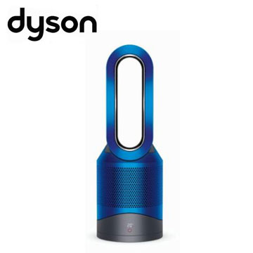 dyson三合一涼暖空氣清淨機(HP03(藍))