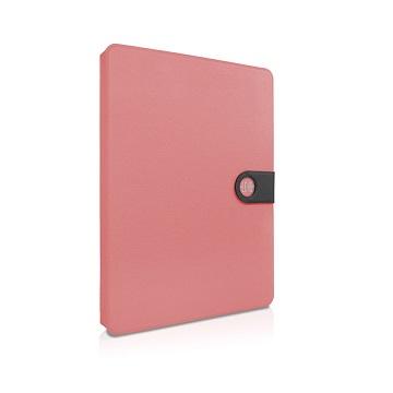 ECHO iPad 9.7多功能保護殼-粉紅 ECIP7-PK