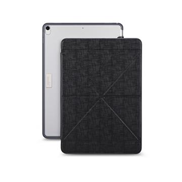 【iPad Pro 10.5'】moshi 防震保護套-黑 99MO056006