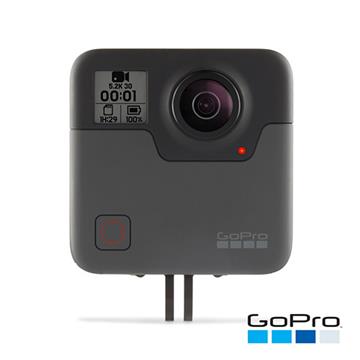 GoPro Fusion(CHDHZ-103)