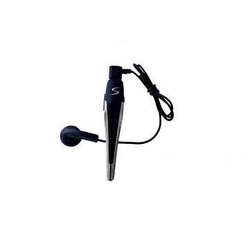TOBISHI TBS-HDX5藍牙耳機-黑(TBS-HDX5-K)