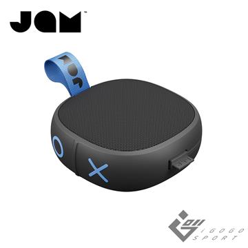 JAM Hang Up 藍牙喇叭(HX-P101BK(黑))