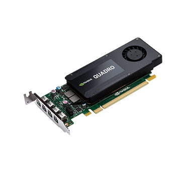丽台nvidia quadro k1200 4gb工作站绘图卡(nvidia quadro k1200)