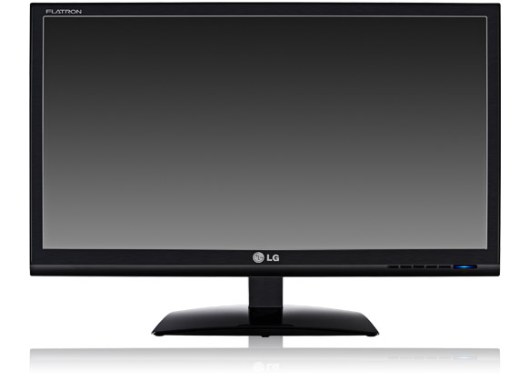 lg 20型液晶显示器(led)